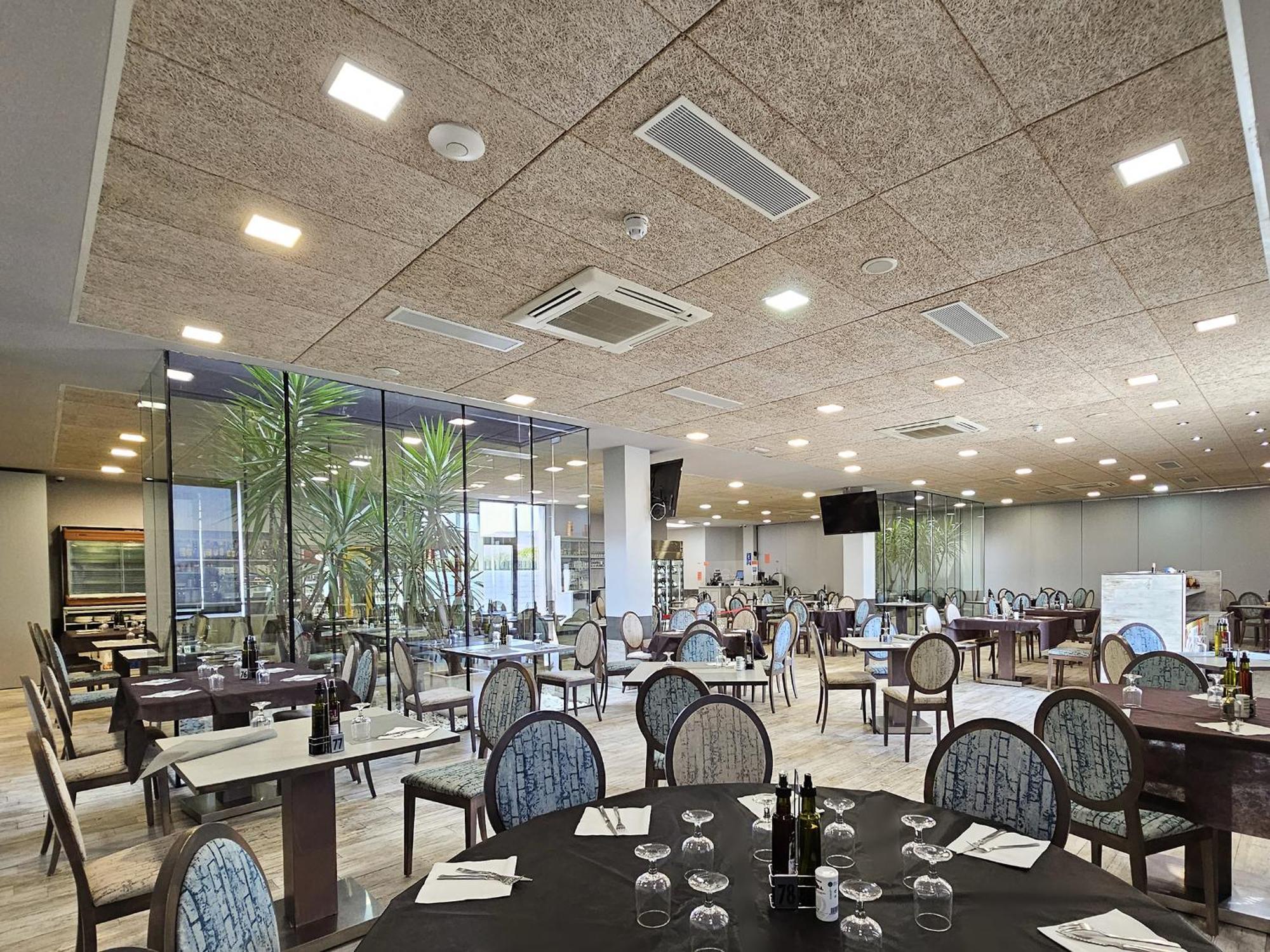 Hotel Mauros El Puig Eksteriør bilde